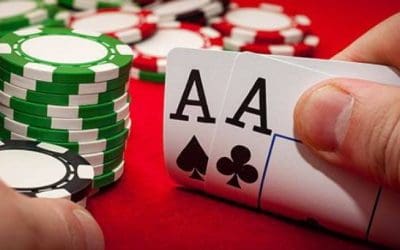 Pokeripelien Työkalut ja Strategiat: Opas Verkkopelaamiseen