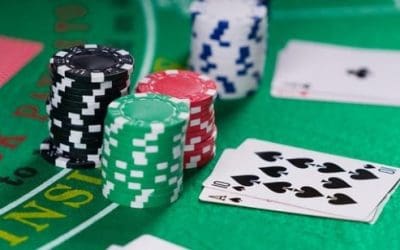 Discover the Winning Formula: Top 4 Online Casino Games