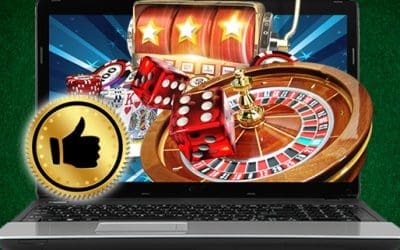 How to Choose the Best Online Casino: Compare Trusted Software, Bonus Terms, Fast Withdrawals, Games and Customer Support